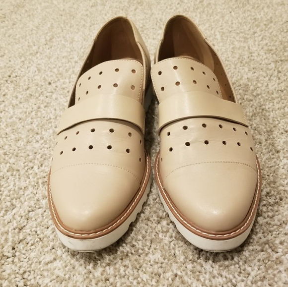 14th & Union lug sole loafers - Picture 8 of 16